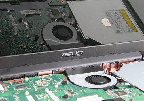 鹿邑华硕电脑售后维修价格