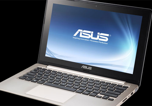 鹿邑华硕电脑维修中心处理解决电脑屏幕故障