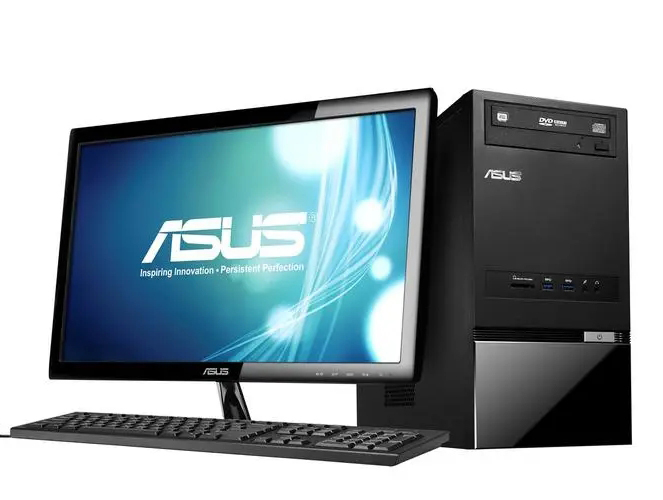 鹿邑华硕台式机维修