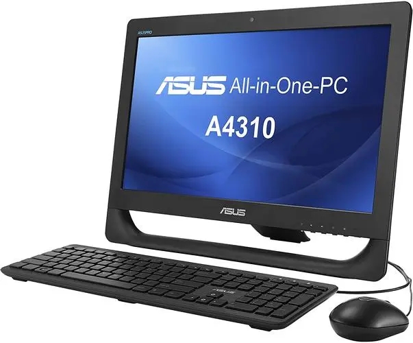 鹿邑华硕一体机维修